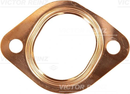 Gasket, exhaust manifold